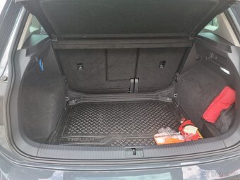 VW Tiguan 1.5 TSI - 7