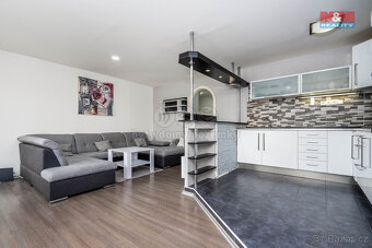 Prodej bytu 3+1, 69 m², Nymburk, ul. Jasmínová - 7