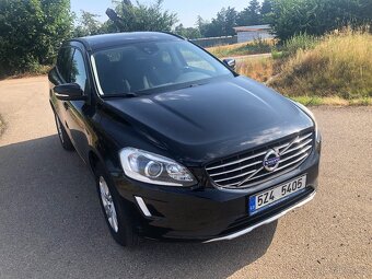 Volvo XC60, D4 AWD CZ DPH - 7