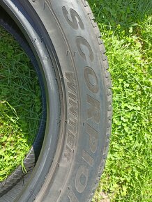 pneumatikyPirelli Scorpion Winter 235/55 R19 105 H M+S Zimní - 7