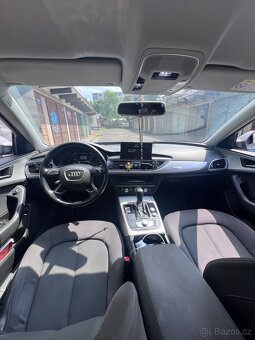 Audi a6 - 7