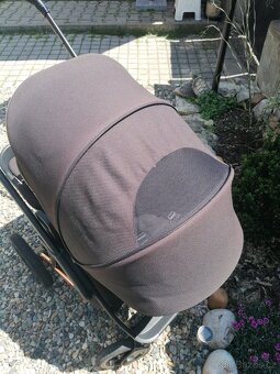 Moon style rose Gold - 7