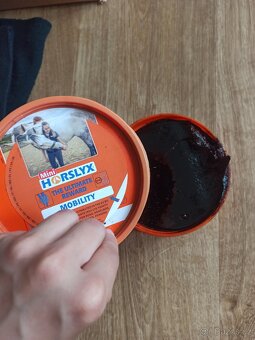 Věci pro koně a jezdce část 2/2 - 7
