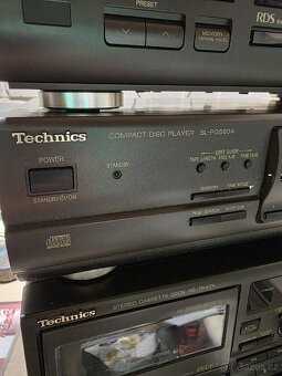 Sestava Technics - 7