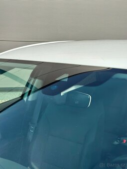 VW Volkswagen E-Golf 100kw - ACC, AC/DC - 7