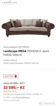 Sedací souprava - 7