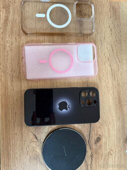 Iphone 16 pro max 256gb natural titanium - 7