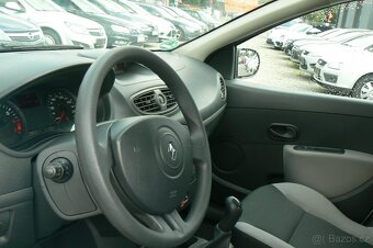 Renault Clio 1.2 - 2009 - 7