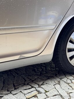 Škoda Octavia2-Combi - 7