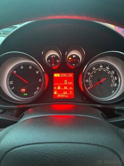 Opel insignia 2.0cdti - 7