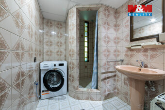 Prodej rod. domu, 192 m², Velká Hleďsebe, ul. Pohr. stráže - 7