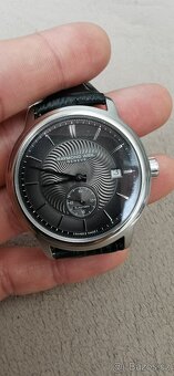 Raymond weil maestro tradition - 7