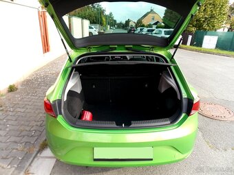 Seat Leon 1,2 TSi STYLE HATCHBACK 150tkm FULL LED - 7