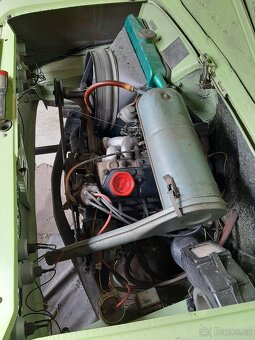 Škoda 110ls - 7
