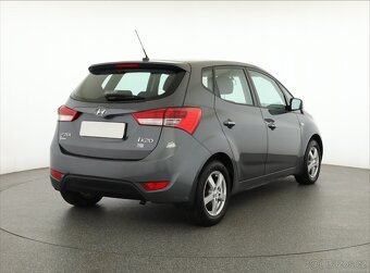 Hyundai ix20 1.4 CVVT, 2011, 163 600 km - 7