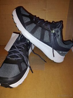 Boty Columbia 46/47 - 7