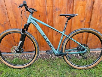 Cube MTB 29" vel. M 1x12 XT - 7