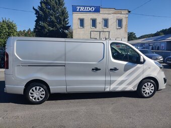 Opel Vivaro - 7