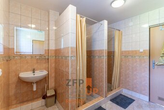 Prodej rodinného domu o rozloze 160 m² - Řeka, ev.č. 00265 - 7
