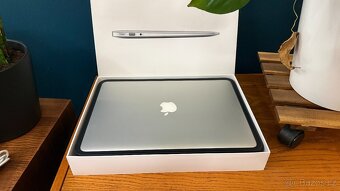 MacBook Air 13" Mid 2012 – i7 | 8 GB RAM | 512 GB SSD - 7