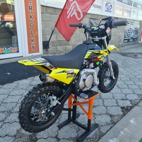 YCF 50A, SUPER AKČNÍ CENA, VÝPRODEJ - 7