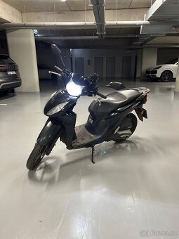 2 Honda Vision 2024 a 2013 - 7