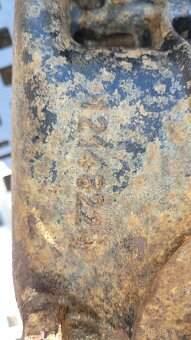 BMW X3 2,0d 110kw E83 4x4 2006- zadní diferenciál - 7