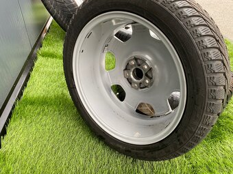 Bentley Continental kola - 7