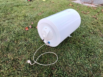 ELEKTRICKÝ BOJLER MORA - 80L - 7