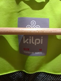 Kilpi -Turnau-M,lyzarska bunda - 7