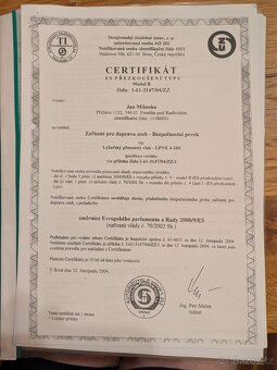 Prodáme lyžařský vlek - 7