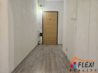 Pronájem bytu 3+1 v os.vl. s lodžií, 74 m², ul. J. Božana, F - 7