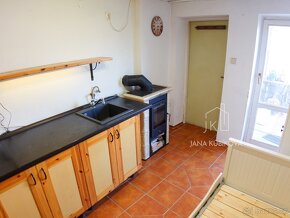 Přetvořte si tento dům k obrazu svému - RD Kyjov - 7