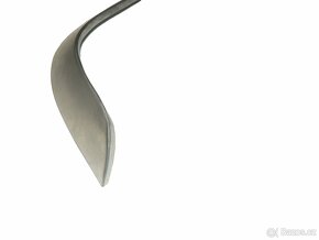 Zadní vnější podběhy na Tatru 613 - 7