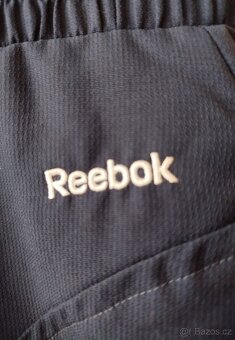 Nové kalhoty Reebok, velikost XL - 7