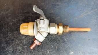 Benzínový kohout EHR - 7