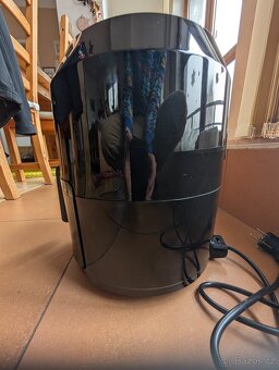 Horkovzdušná fritéza Tefal easy fry XL 4.2L - 7