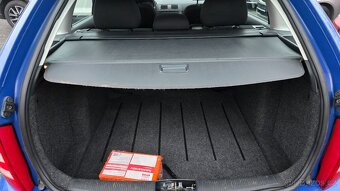 ŠKODA FABIA KOMBI 1.2HTP ELEGANCE 1MAJITEL - 7