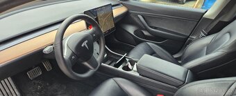 Tesla Model 3 Standard Range Plus RWD 2019 - 7