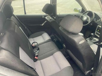 VOLKSWAGEN GOLF IV 1.6 BENZÍN - 7
