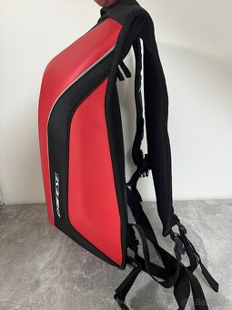 Batoh na motorku - 7