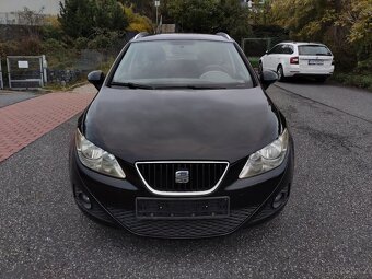 Seat Ibiza ST 1.4i 63kw | 2010 - 7