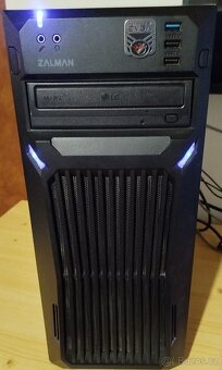 Starší PC herní - 7