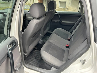 VW Polo 1,2Htp 44kw - 7