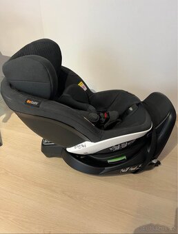 Autosedačka be safe izi turn - 7