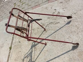 Prodám díly na Jawu 175/356 - 7