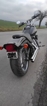 HARLEY DAVIDSON FXSTB Night Train - 7