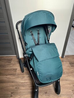 Kočárek Kinderkraft nea 2v1 - 7