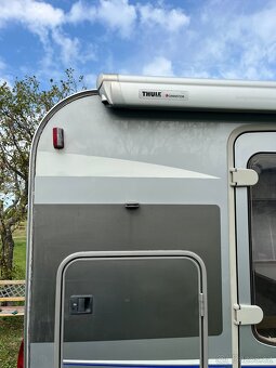 Bürstner Averso 495 TK - Markýza, MOVER - 7