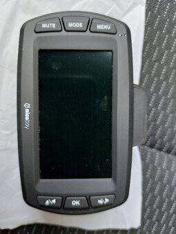 Kamera do auta Niceboy Pilot Q8 NOVÁ - 7